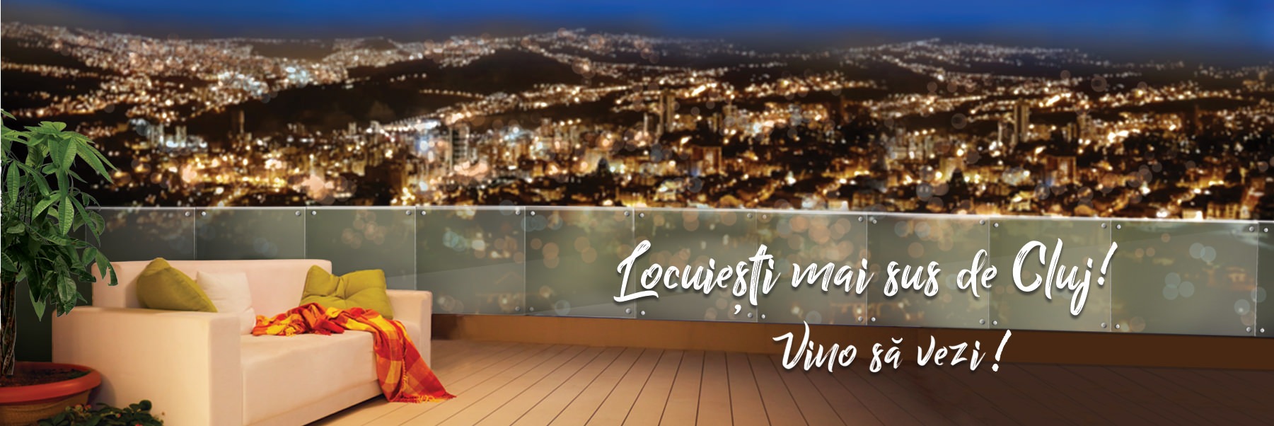 apartamente de vanzare in Cluj-Napoca